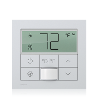 homeworks qs thermostat